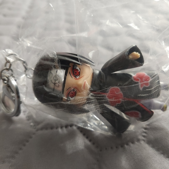 Itachi Keychain - Picture 3 of 4